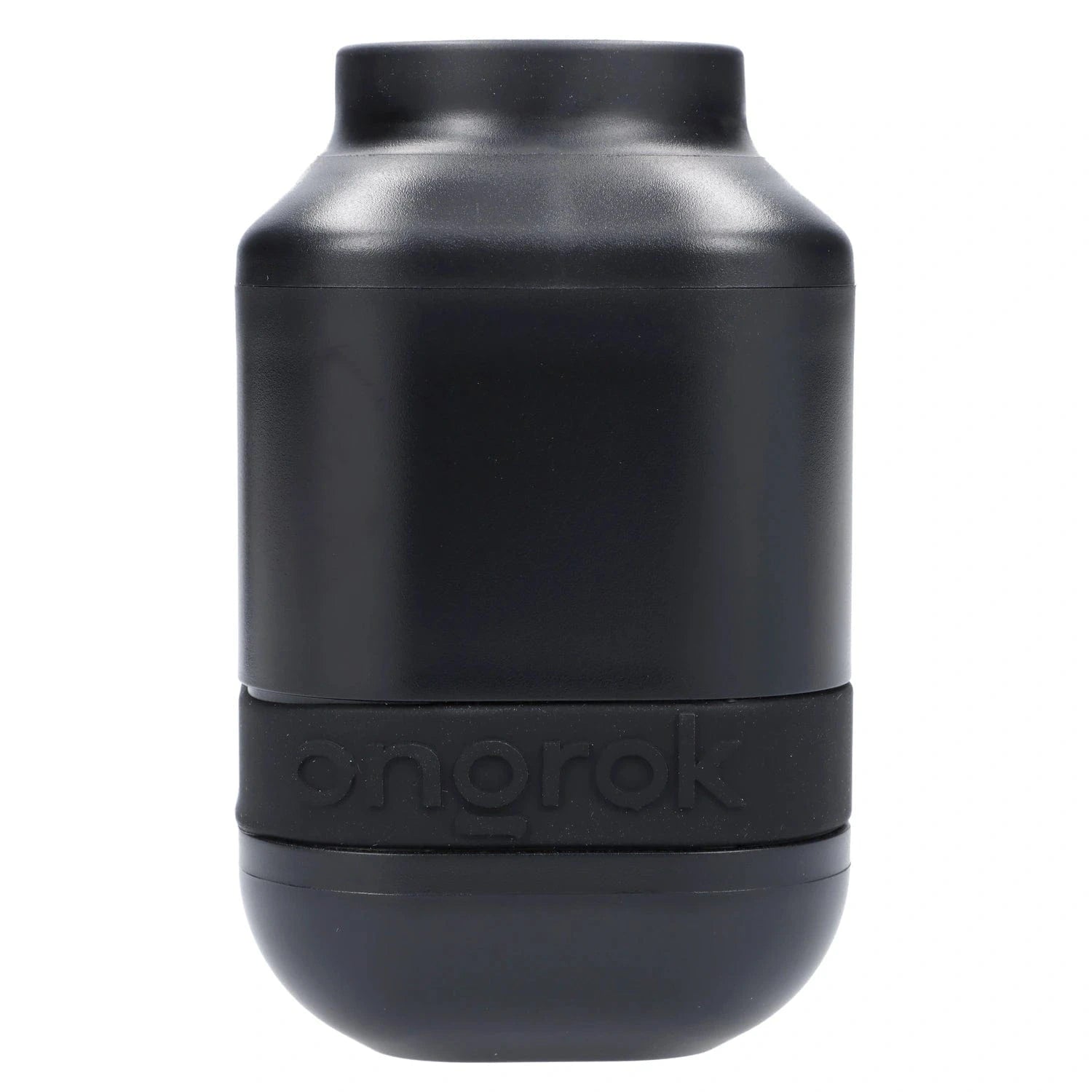 Ongrok Each Ongrok Smoke Filter with Replaceable Cartridges - Black Rolling Accessories