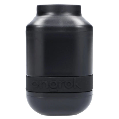 Ongrok Each Ongrok Smoke Filter with Replaceable Cartridges - Black Rolling Accessories