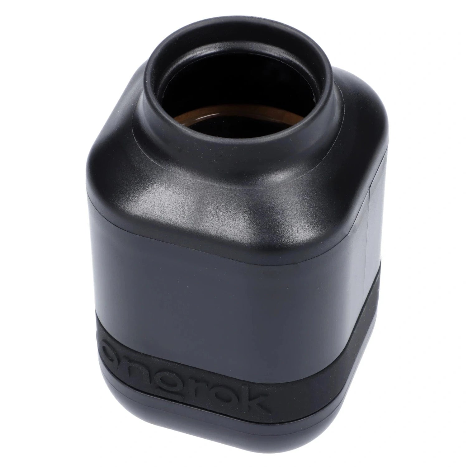 Ongrok Each Ongrok Smoke Filter with Replaceable Cartridges - Black Rolling Accessories