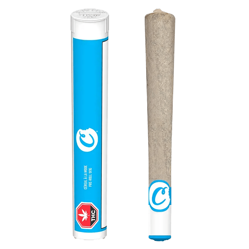 Cookies 1 g Pre Roll