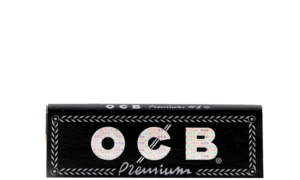 OCB Each Papers & Cones