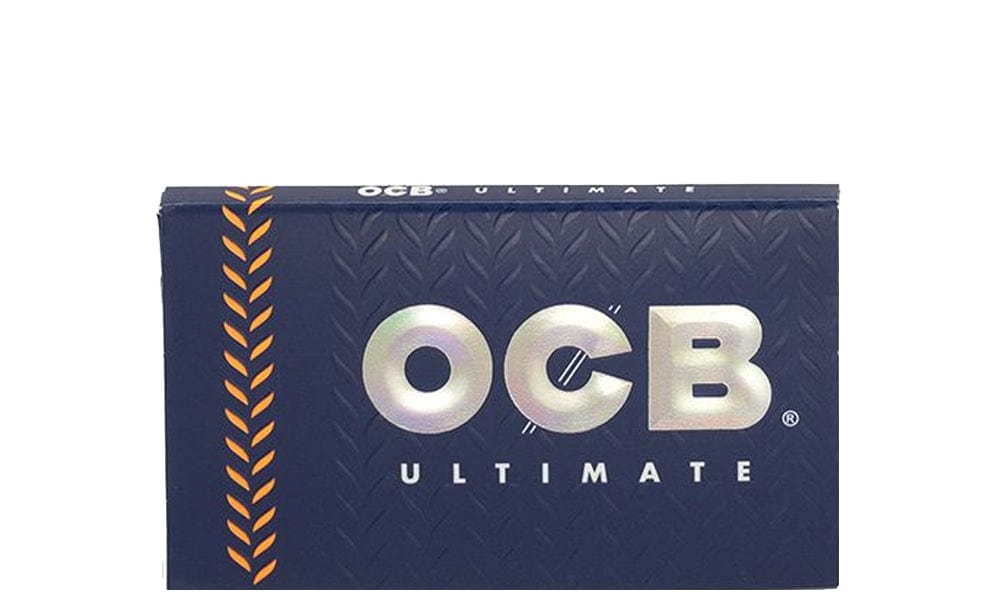 OCB Each Papers & Cones