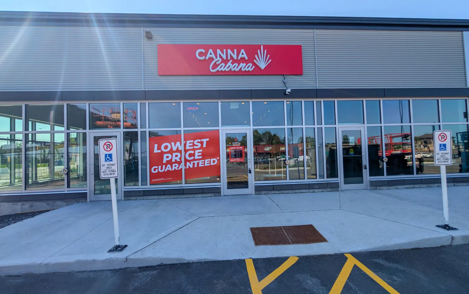 Findlay's Creek Cannabis Store 