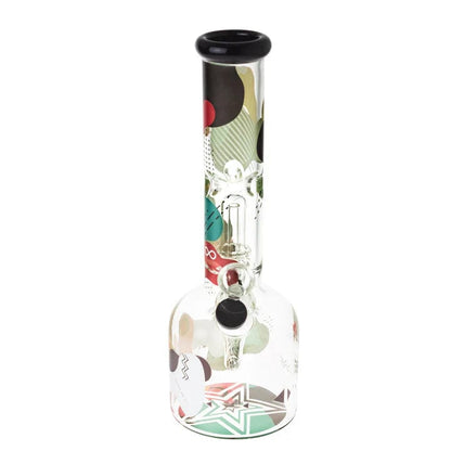 Famous Design Each Bongs