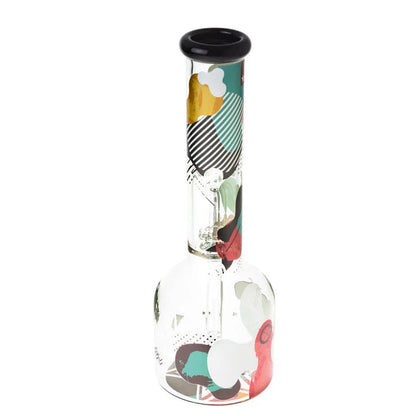 Famous Design Each Bongs