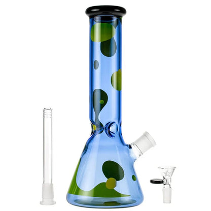 Famous Design Each Bongs