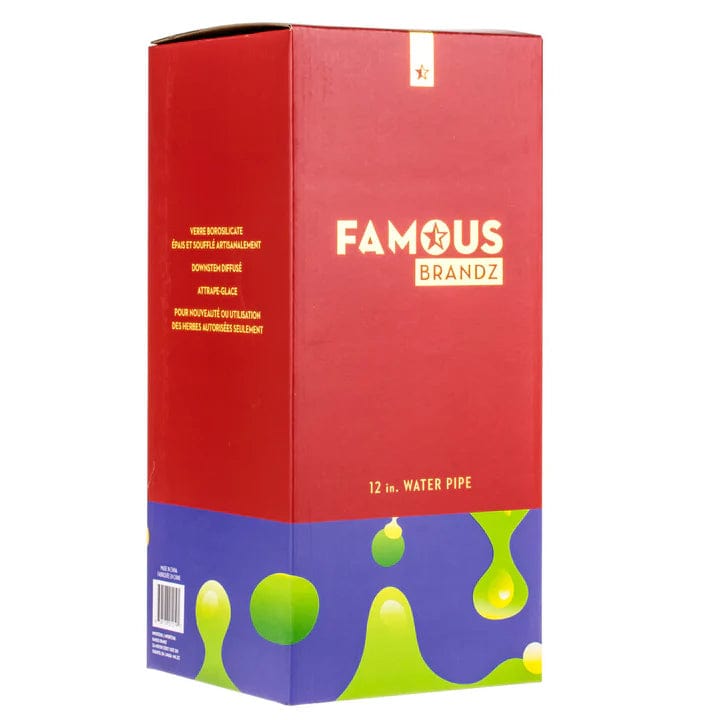 Famous Design Each Bongs