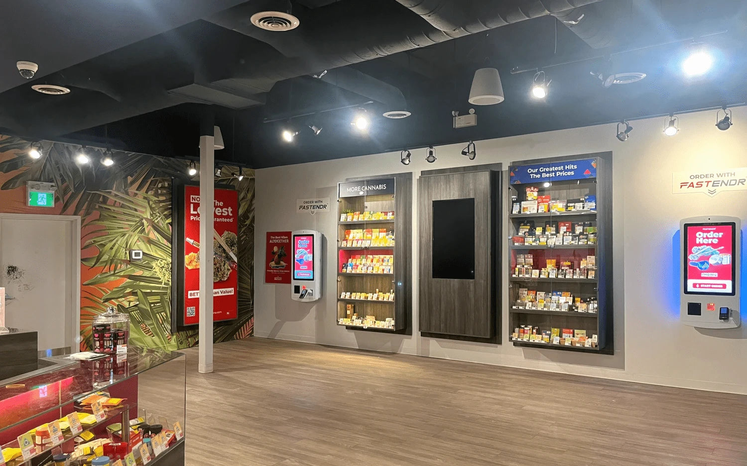 Brandon (META) Cannabis Store 