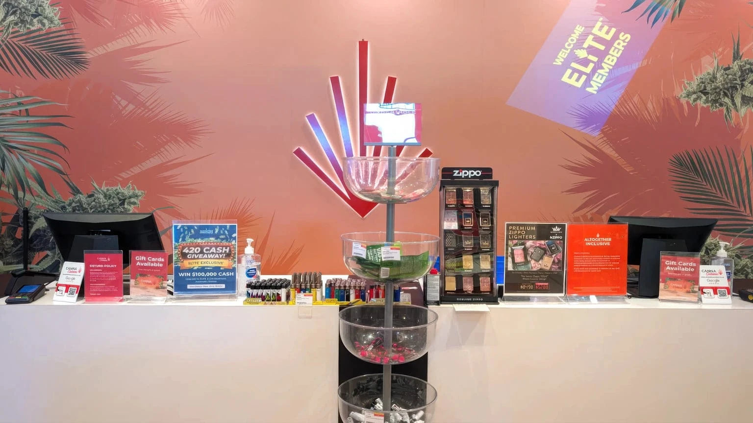 Fanshawe Park Cannabis Store 