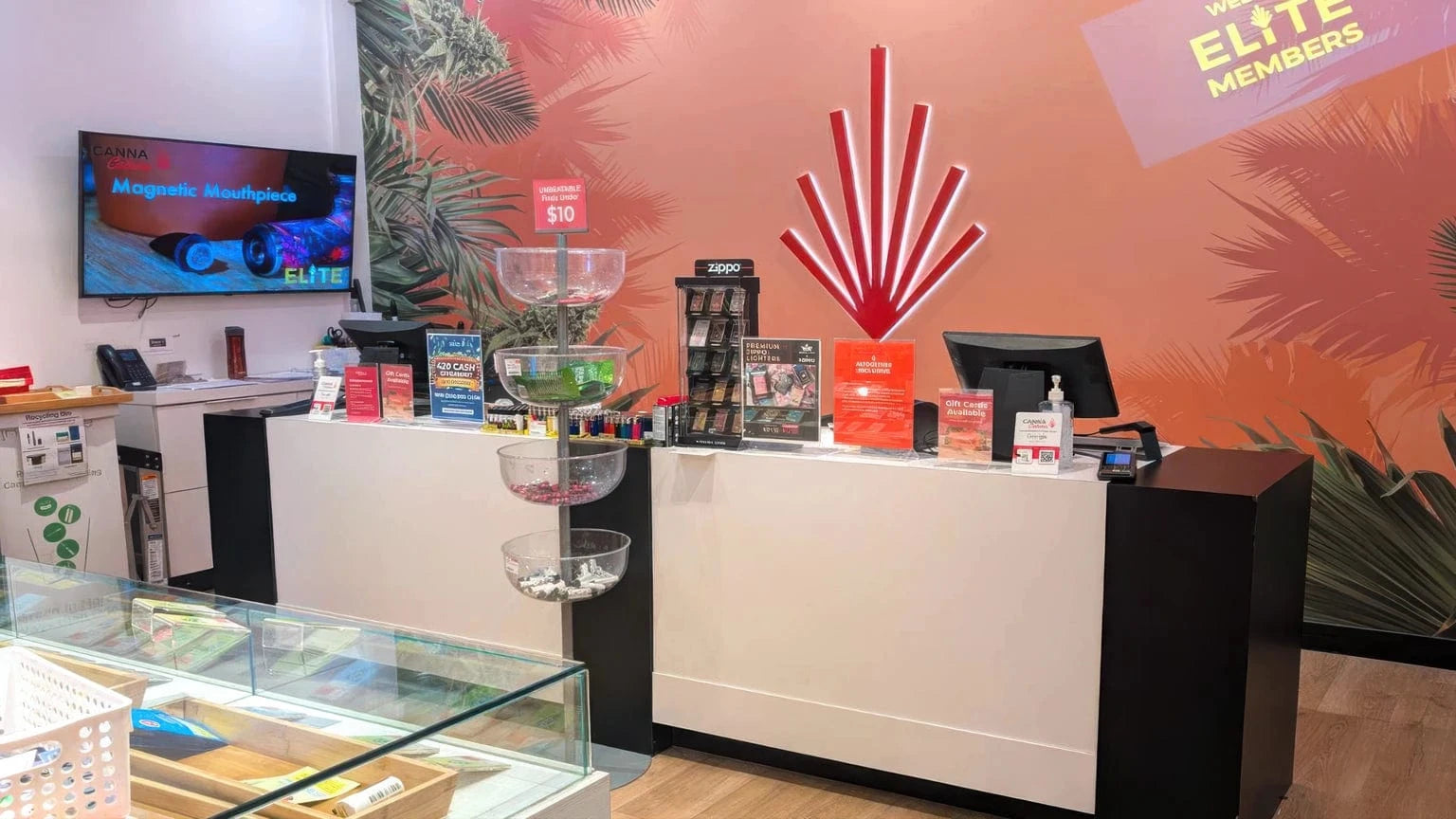 Fanshawe Park Cannabis Store 