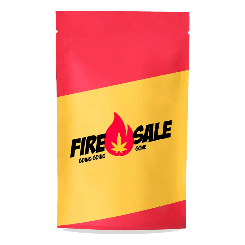 Fire Sale 28 g Whole Flower