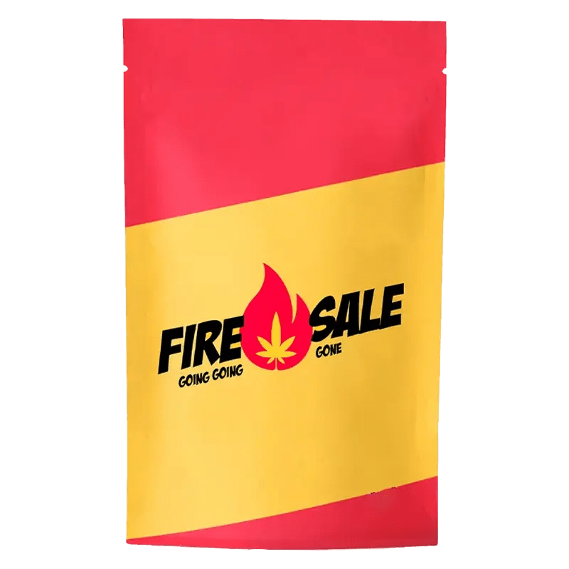 Fire Sale 28 g Whole Flower