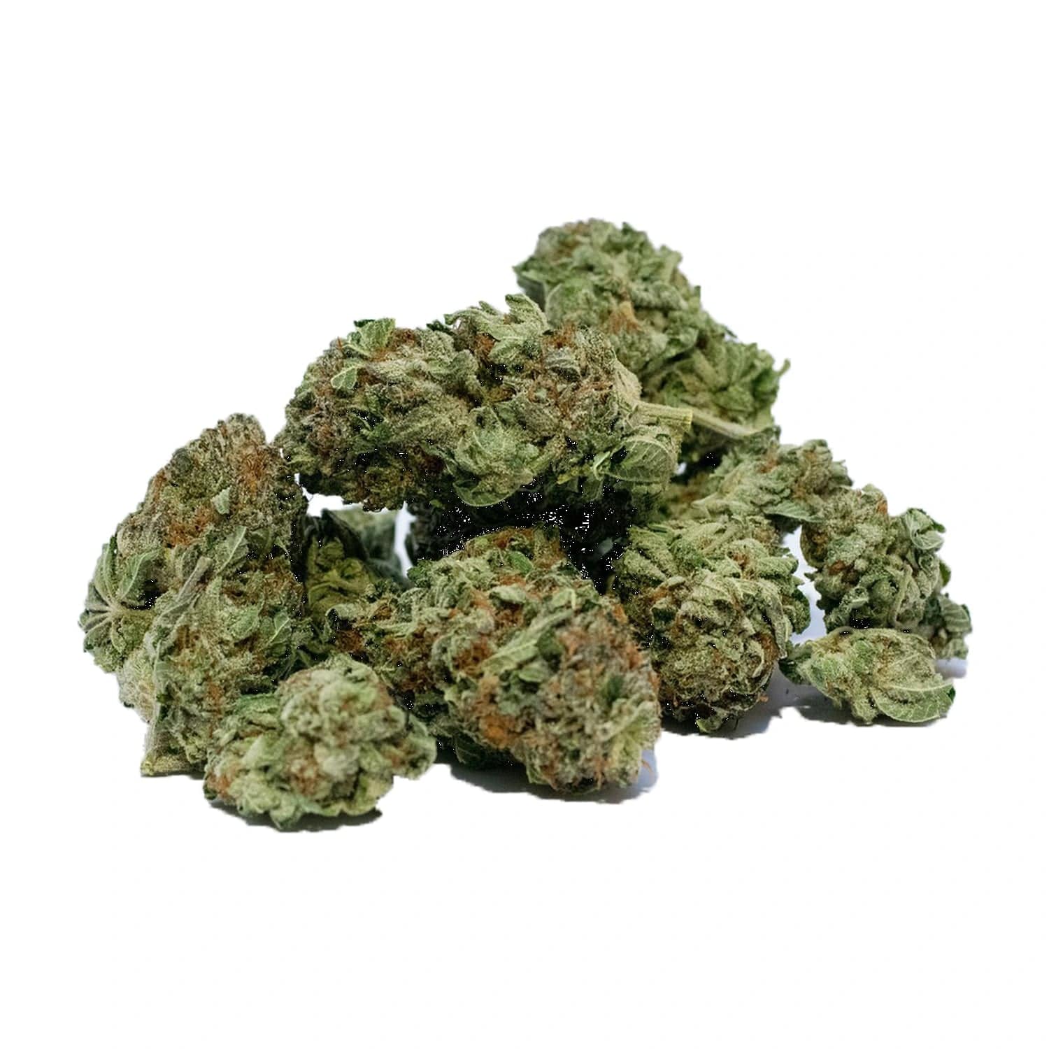 Sweetgrass Organic Cannabis 3.5g Flower