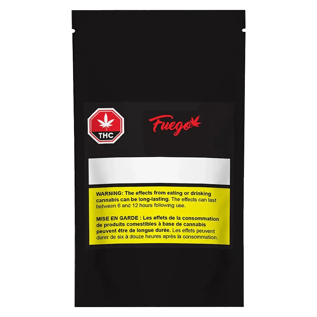 Flexible Packaging packaging