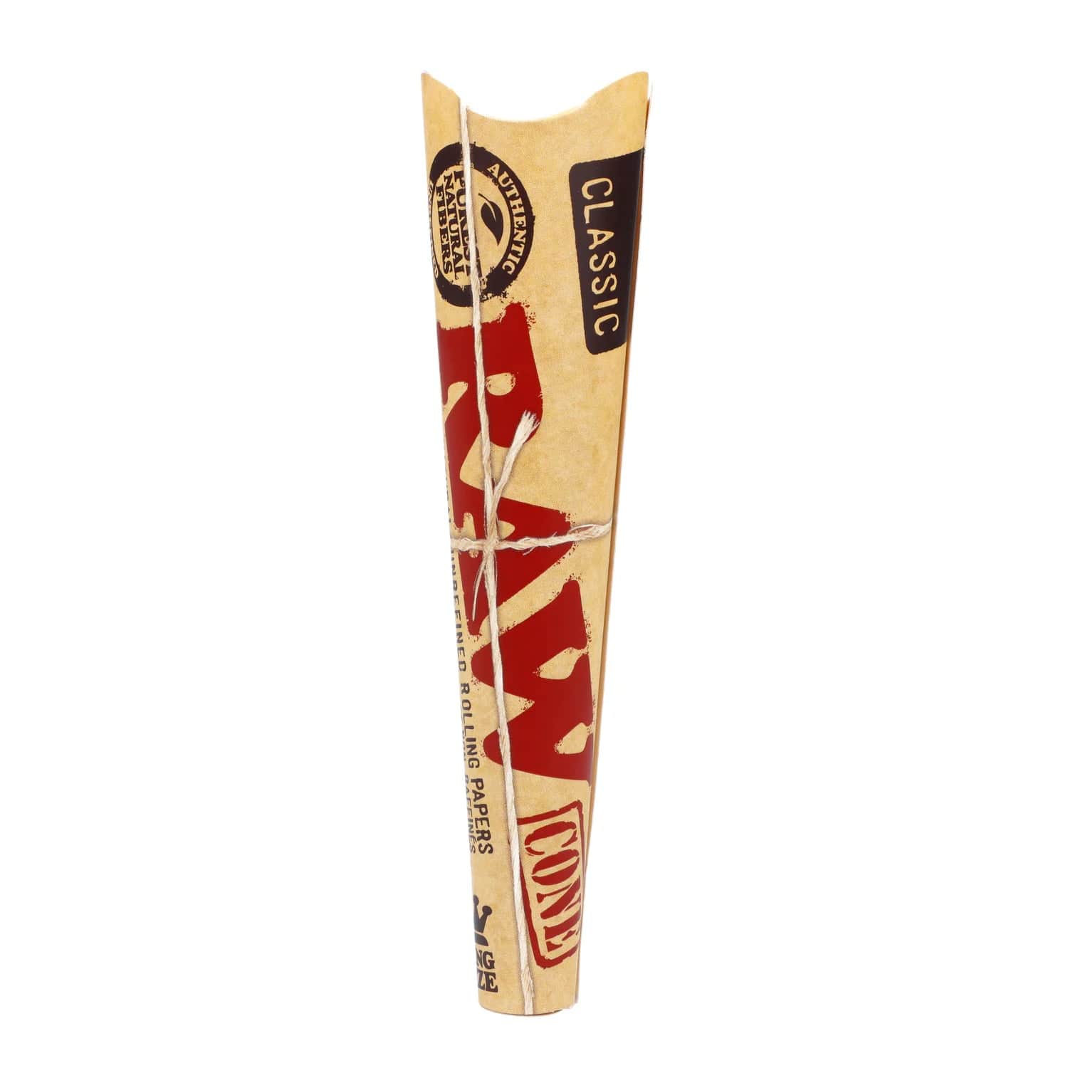 RAW Each Raw Classic Cones - King Size - 3pk Papers & Cones