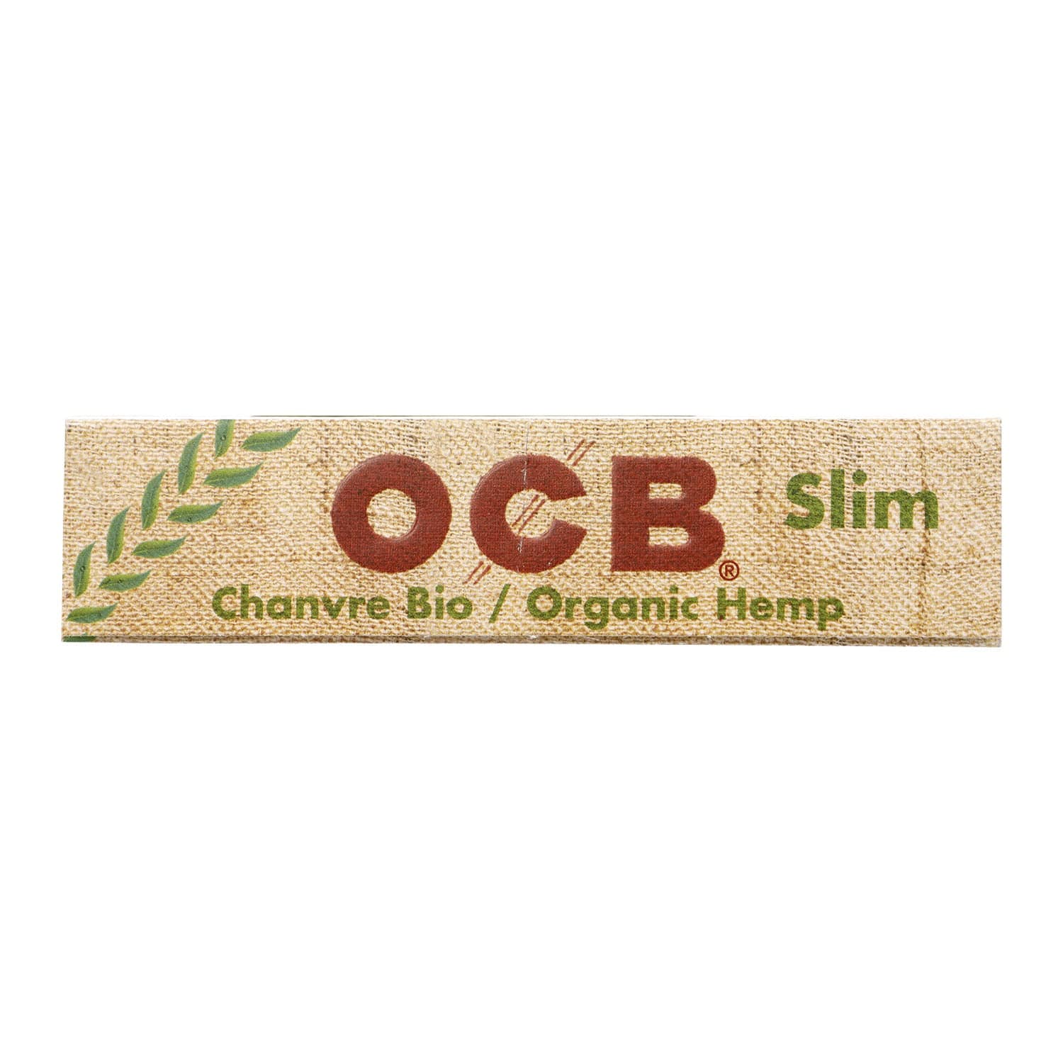 OCB Each Papers
