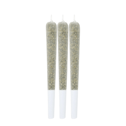 Infuzed by Lamplighter 3 x 0.5 g Infused Pre-Rolls