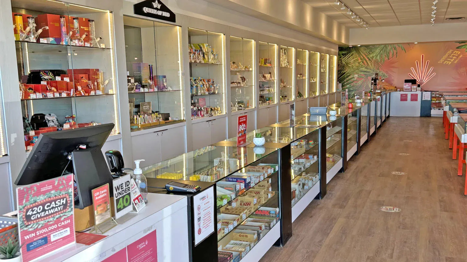 111th Avenue Cannabis Store 