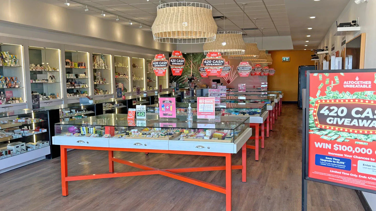 111th Avenue Cannabis Store 