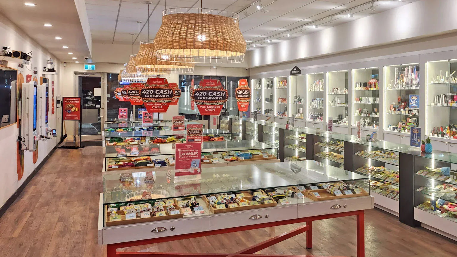 111th Avenue Cannabis Store 