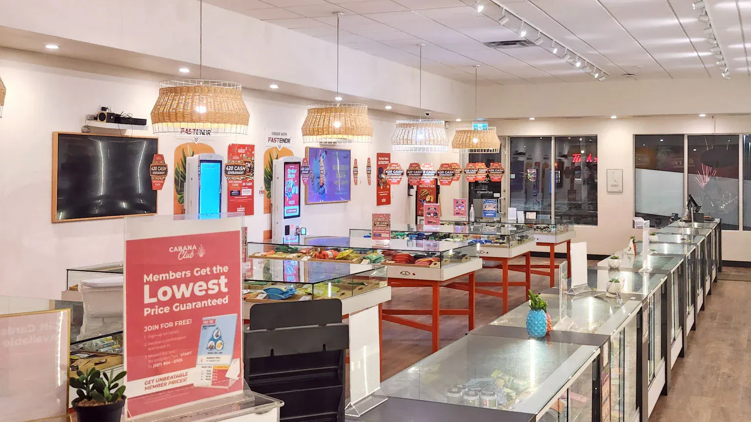 111th Avenue Cannabis Store 