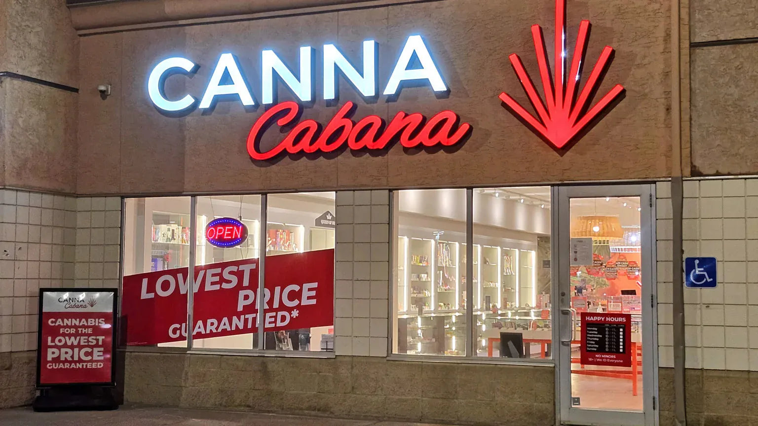 111th Avenue Cannabis Store 