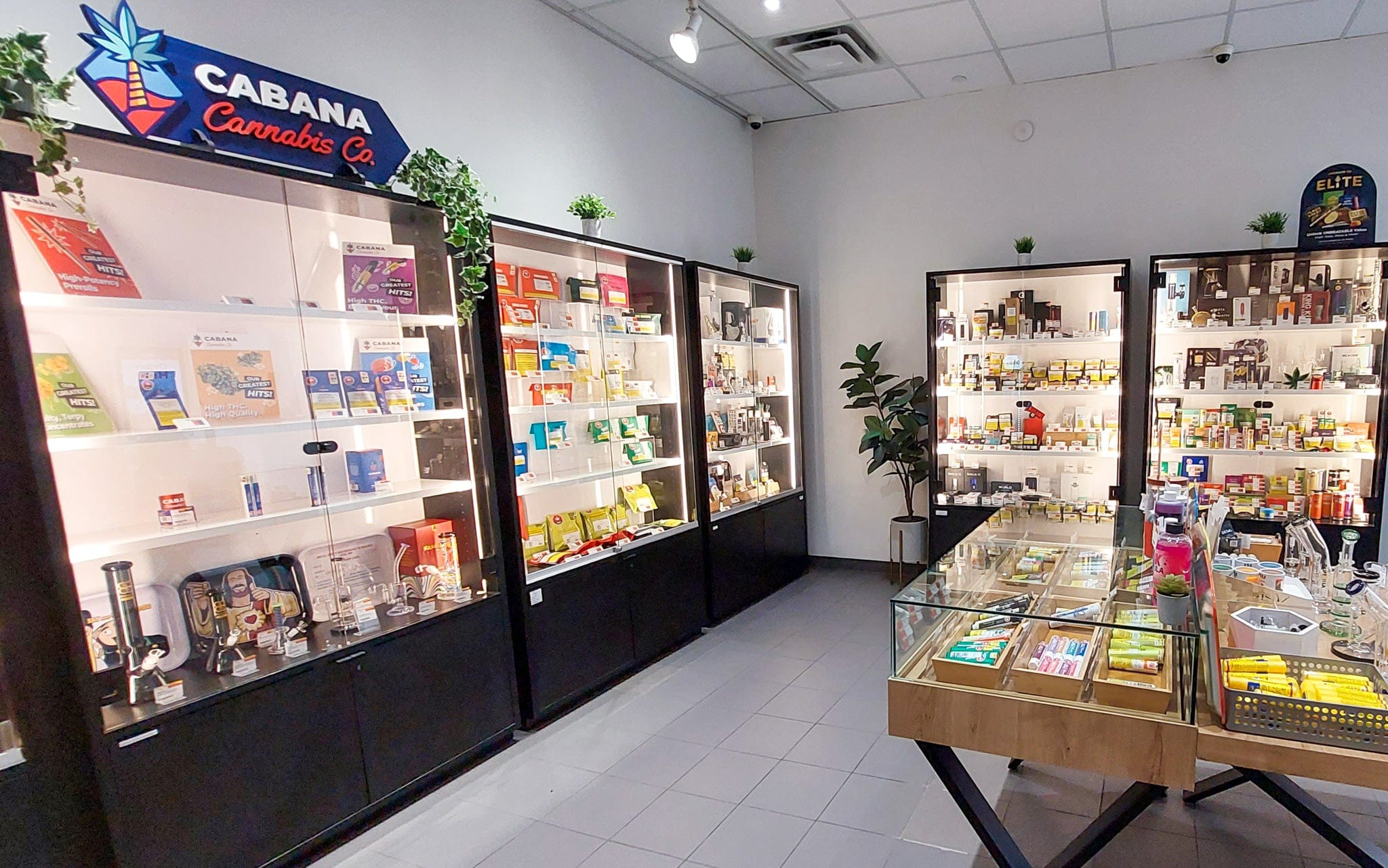 Woodlawn Guelph Cannabis Store 
