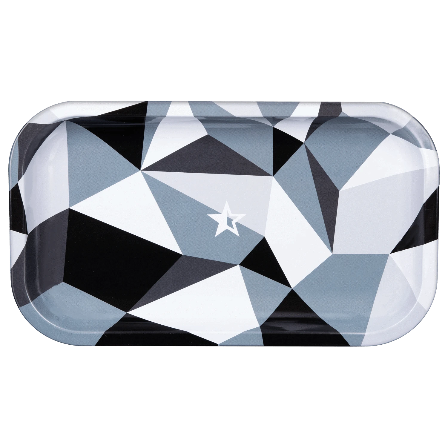 Famous X Each Famous X Rolling Tray Digital Medium | Canna Cabana Rolling Accessories