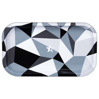 Famous X Each Famous X Rolling Tray Digital Medium | Canna Cabana Rolling Accessories