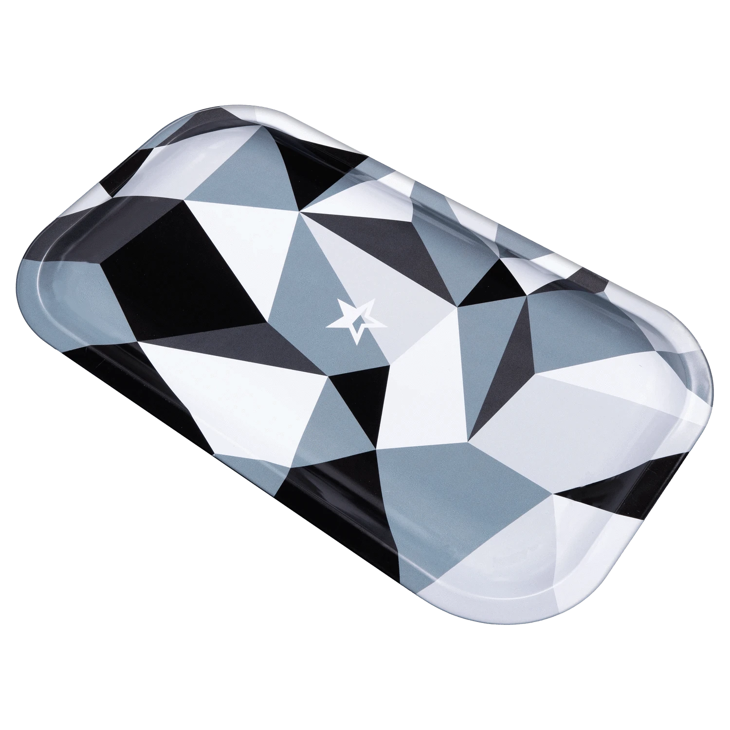 Famous X Each Famous X Rolling Tray Digital Medium | Canna Cabana Rolling Accessories