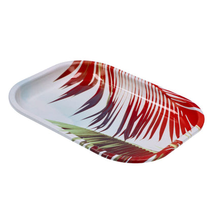 Famous Design Each Famous Design Rolling Tray Small: Lowest Price | Canna Cabana Rolling Accessories
