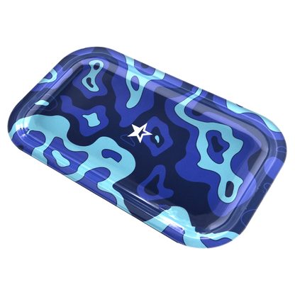 Famous X Each Famous X Rolling Tray - Fabric, Medium Size FMX Accessory Rolling Accessories