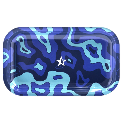 Famous X Each Famous X Rolling Tray - Fabric, Medium Size FMX Accessory Rolling Accessories