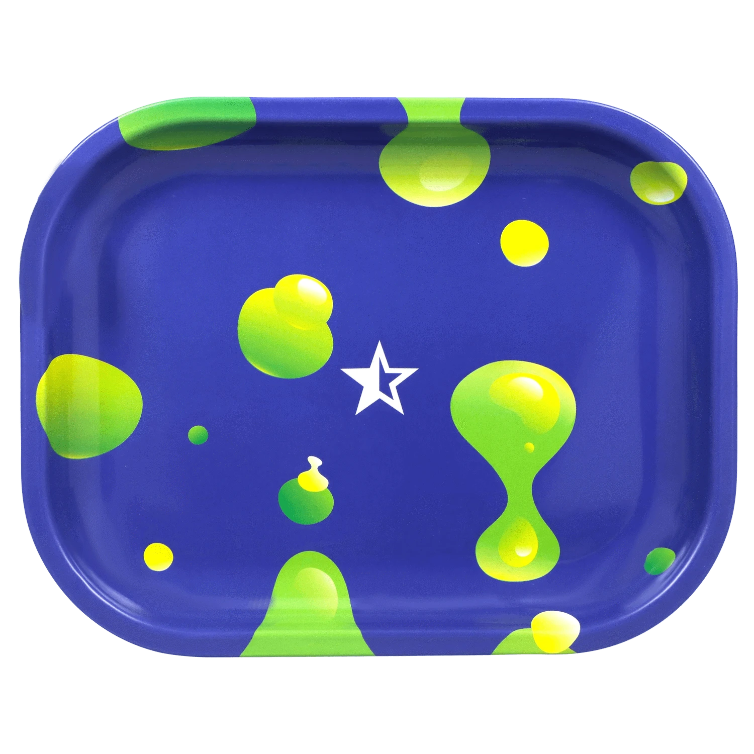 Famous X Each Famous X Privilege Small Rolling Tray | Canna Cabana Rolling Accessories