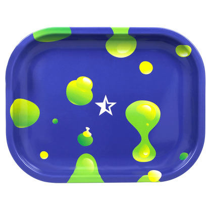 Famous X Each Famous X Privilege Small Rolling Tray | Canna Cabana Rolling Accessories