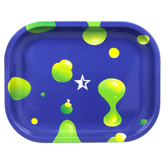 Famous X Each Famous X Privilege Small Rolling Tray | Canna Cabana Rolling Accessories