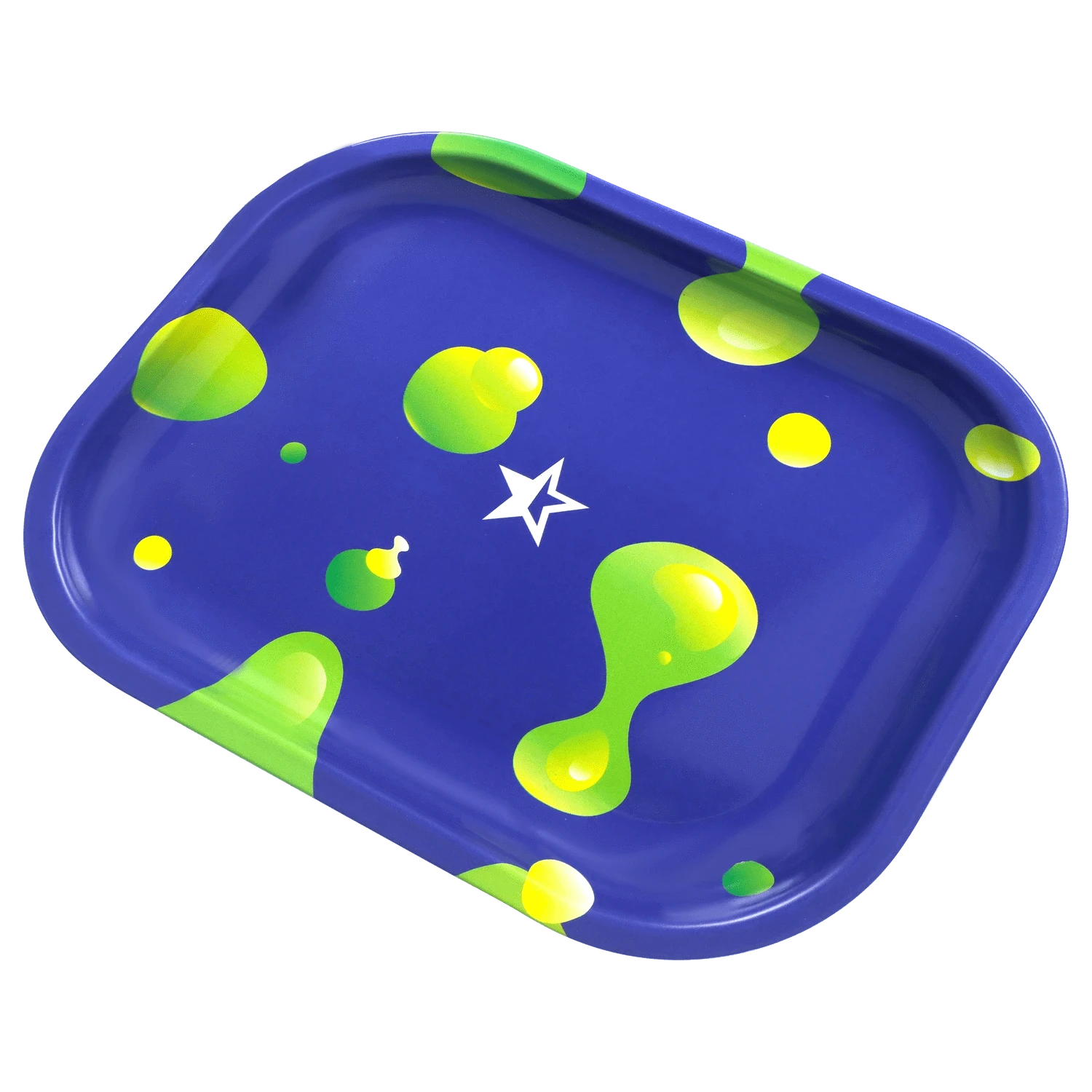 Famous X Each Famous X Privilege Small Rolling Tray | Canna Cabana Rolling Accessories