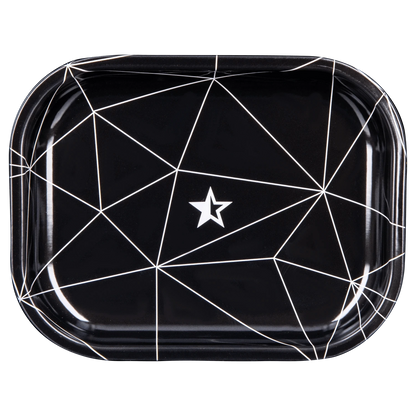 Famous X Each Famous X Rolling Tray Space Small | Canna Cabana Rolling Accessories