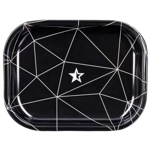 Famous X Each Famous X Rolling Tray Space Small | Canna Cabana Rolling Accessories