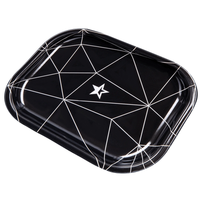 Famous X Each Famous X Rolling Tray Space Small | Canna Cabana Rolling Accessories