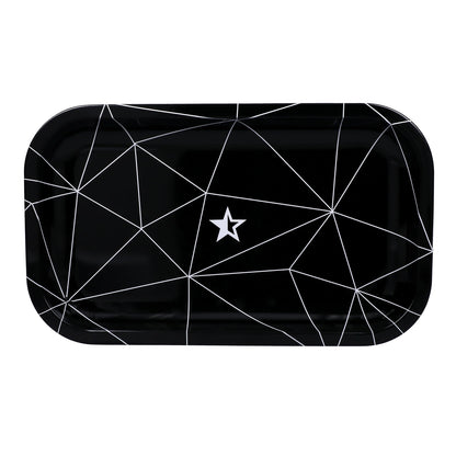 Famous X Rolling Tray - Space - Medium