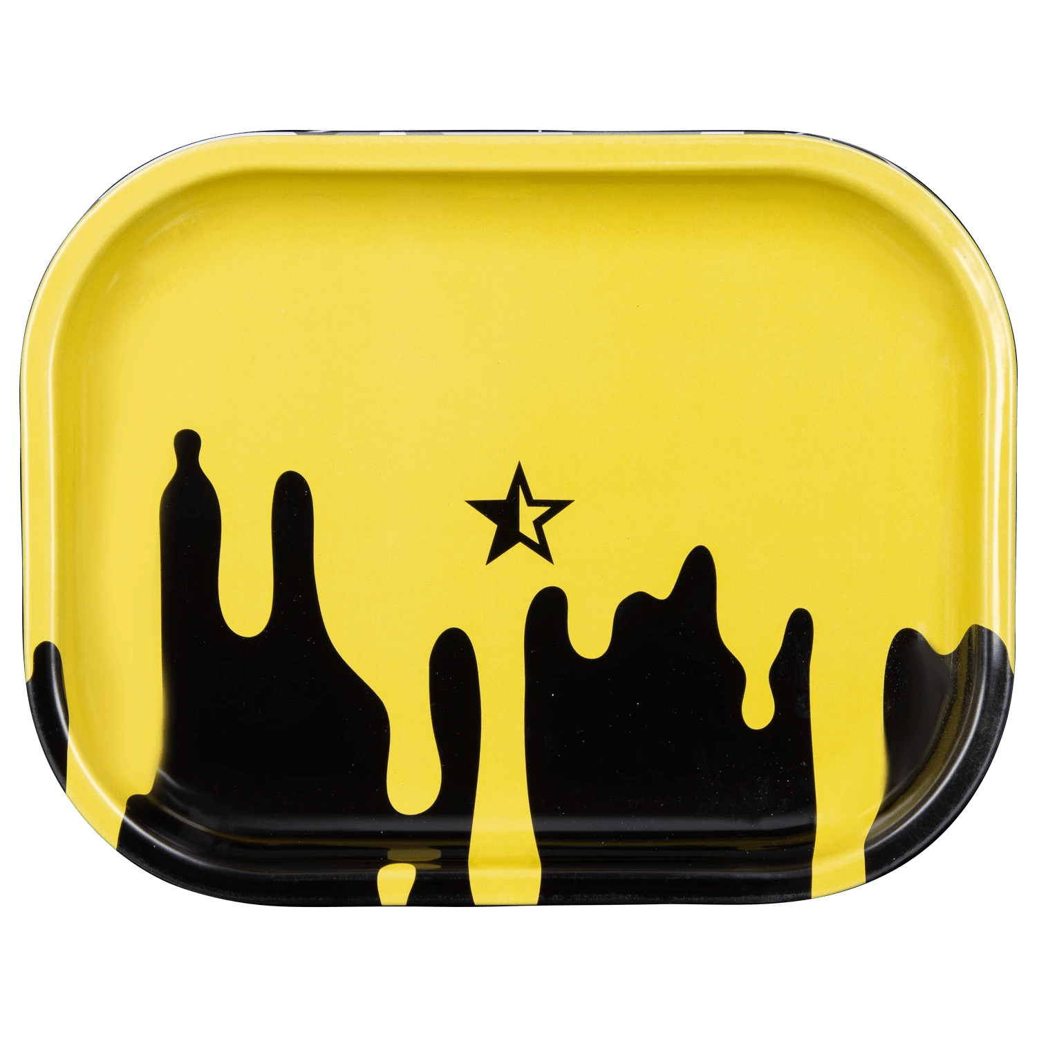 Famous X Each Famous X Rolling Tray - Surrender - Small Rolling Accessories