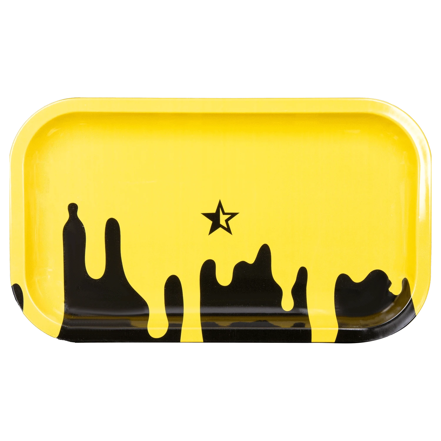 Famous X Each Famous X Surrender Medium Rolling Tray | Canna Cabana Rolling Accessories