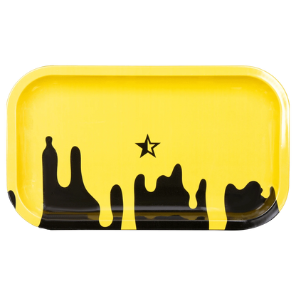 Famous X Each Famous X Surrender Medium Rolling Tray | Canna Cabana Rolling Accessories