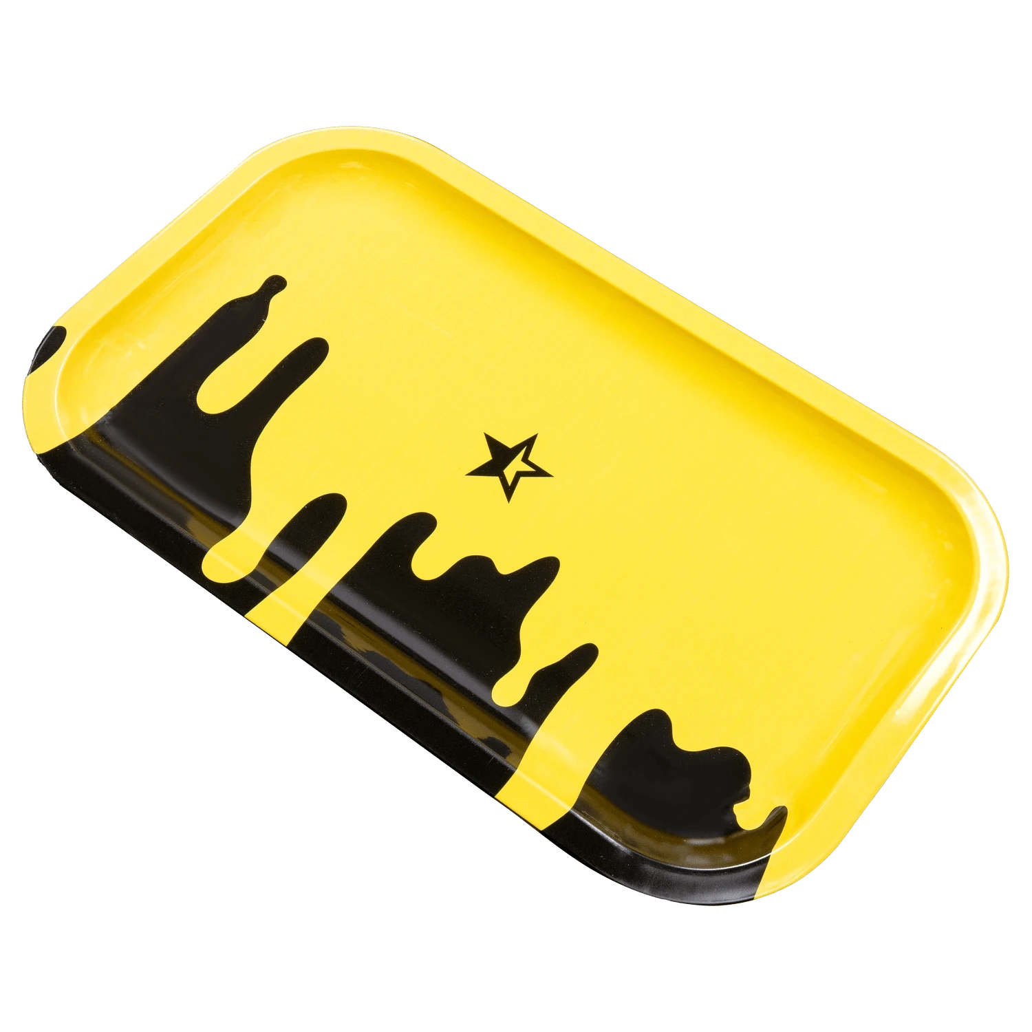 Famous X Each Famous X Surrender Medium Rolling Tray | Canna Cabana Rolling Accessories