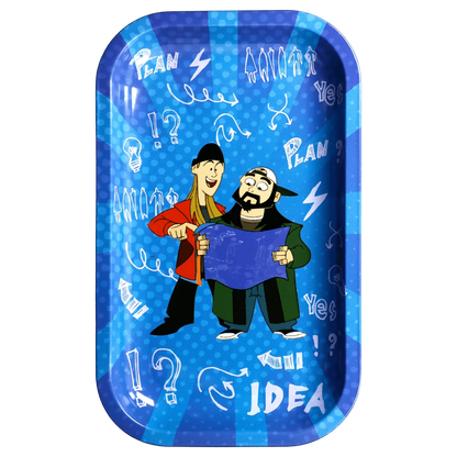 JSB Each JSB Think Vertical Rolling Tray Medium | Canna Cabana Rolling Accessories