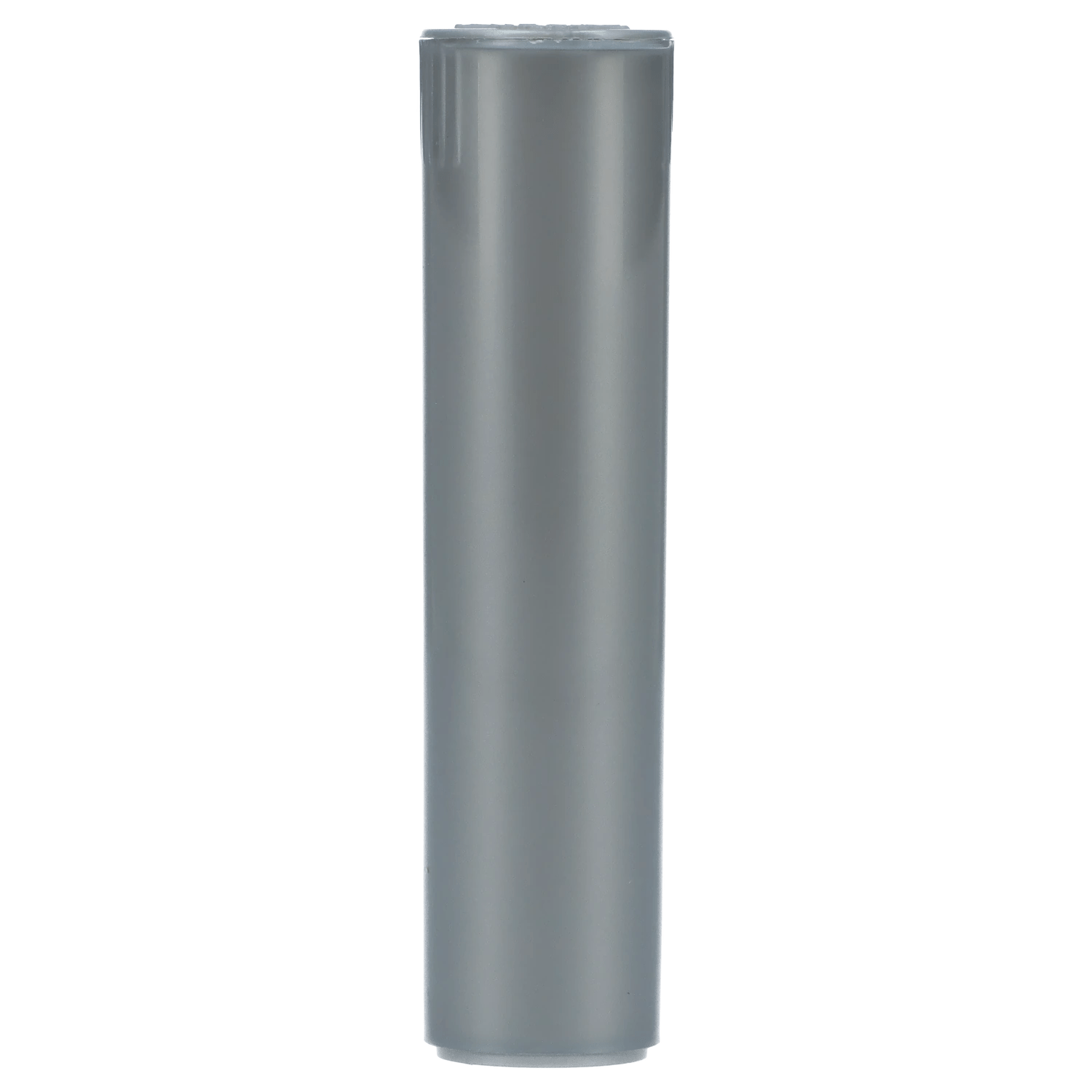 Valiant Each Valiant CR Joint Tube - Matte Grey - 78mm Storage