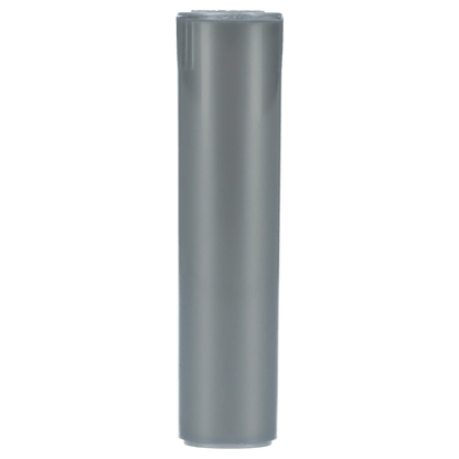 Valiant Each Valiant CR Joint Tube - Matte Grey - 78mm Storage