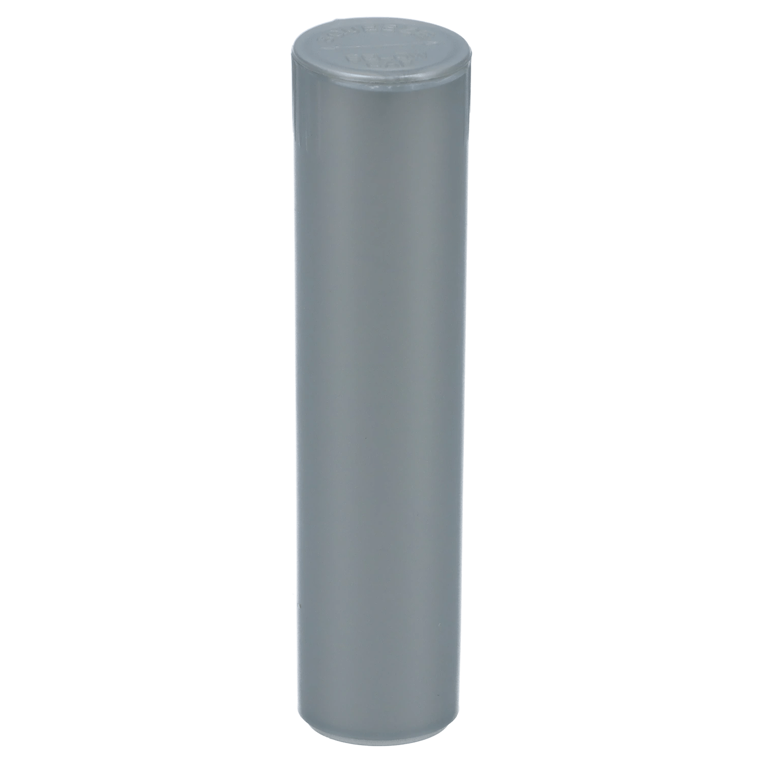 Valiant Each Valiant CR Joint Tube - Matte Grey - 78mm Storage