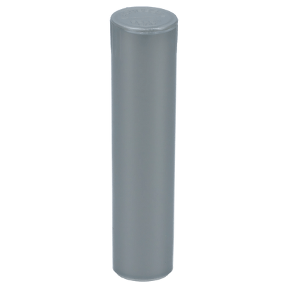 Valiant Each Valiant CR Joint Tube - Matte Grey - 78mm Storage